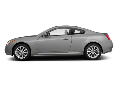 2011 INFINITI G37 Coupe x