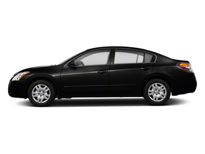2011 Nissan Altima 2.5 SL