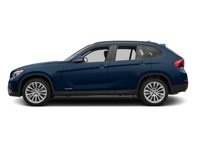 2013 BMW X1 xDrive28i