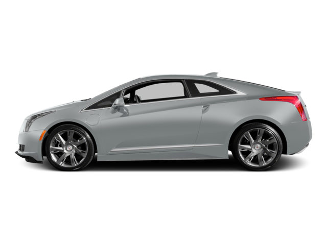 2014 Cadillac ELR 2dr Cpe