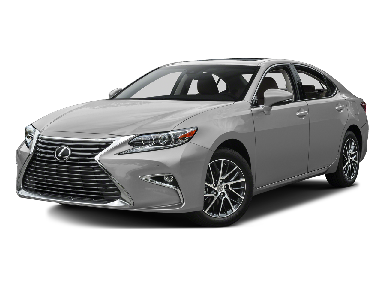 2016 Lexus ES 350 4dr Sdn