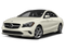 2018 Mercedes-Benz CLA CLA 250