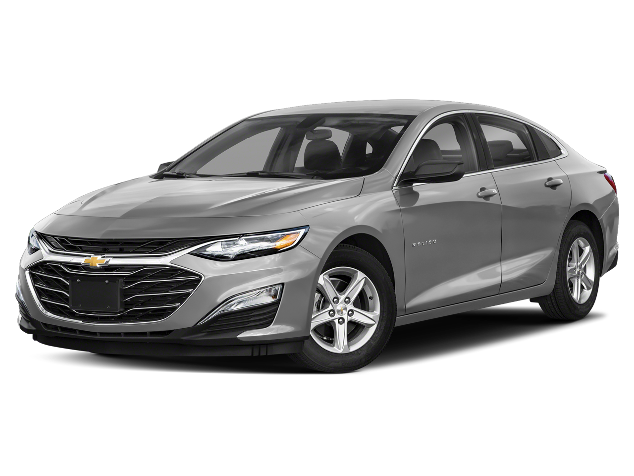 2019 Chevrolet Malibu 1LS