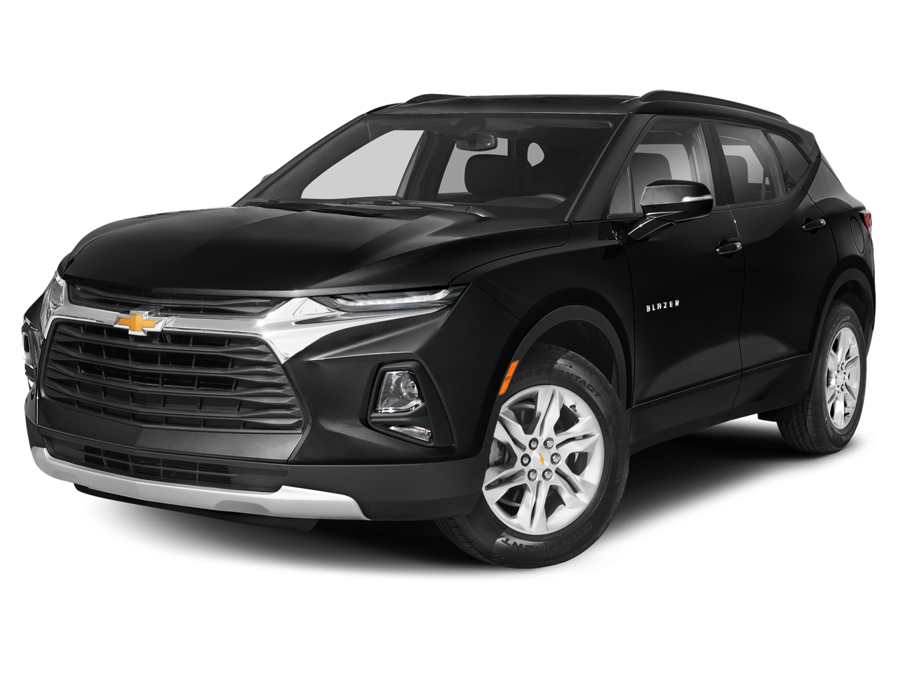 2019 Chevrolet Blazer Cloth FWD 1LT's photo