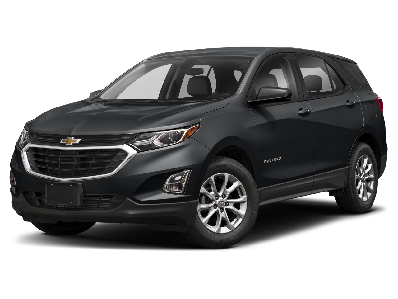 2019 Chevrolet Equinox LS for sale in Westminster, MD