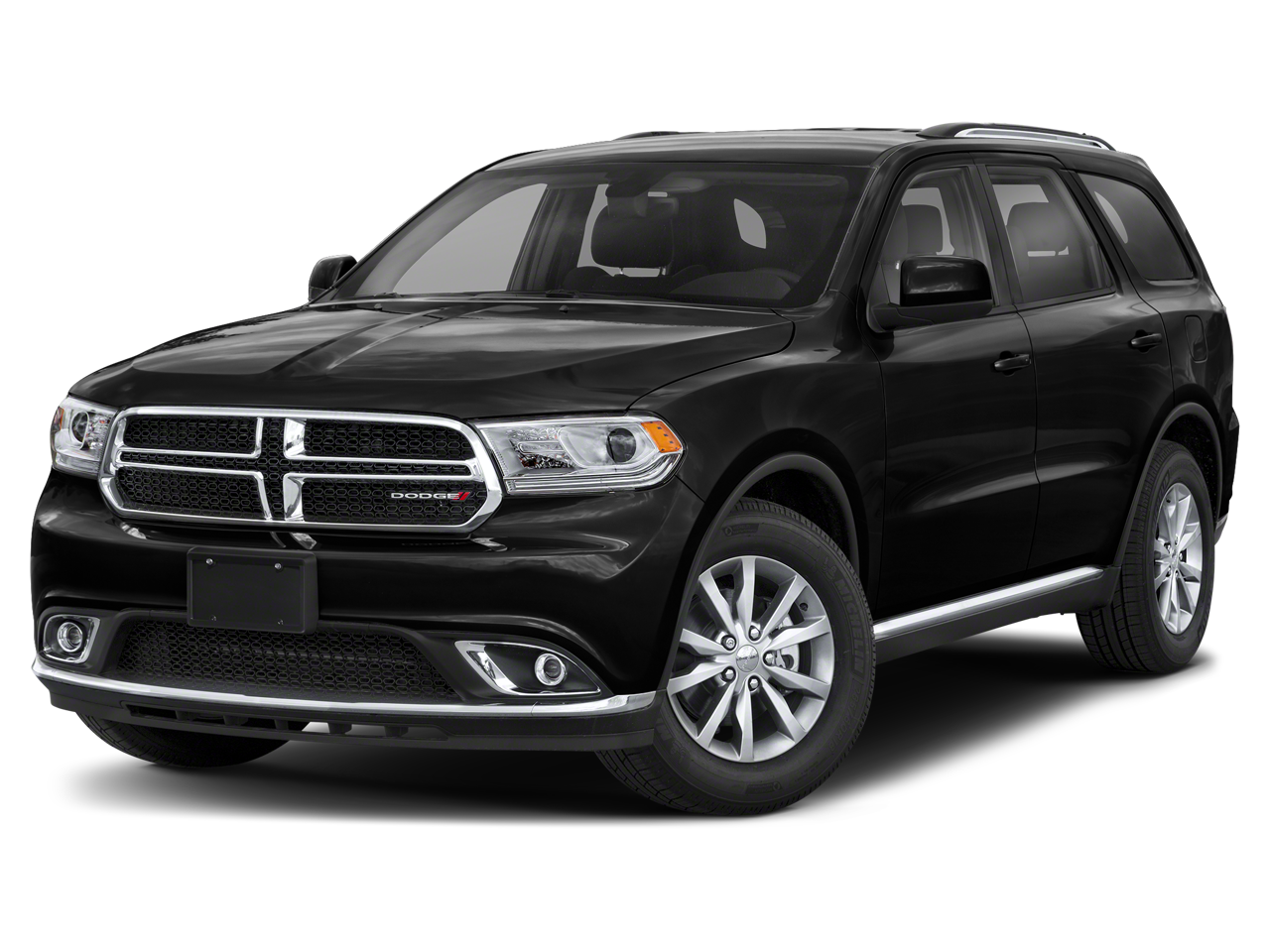 2020 Dodge Durango SXT Plus