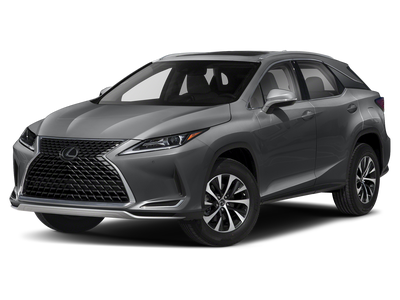 2020 Lexus RX 350 AWD