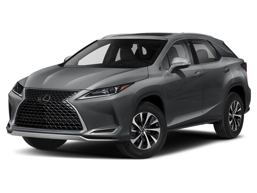 2020 Lexus RX 350 AWD