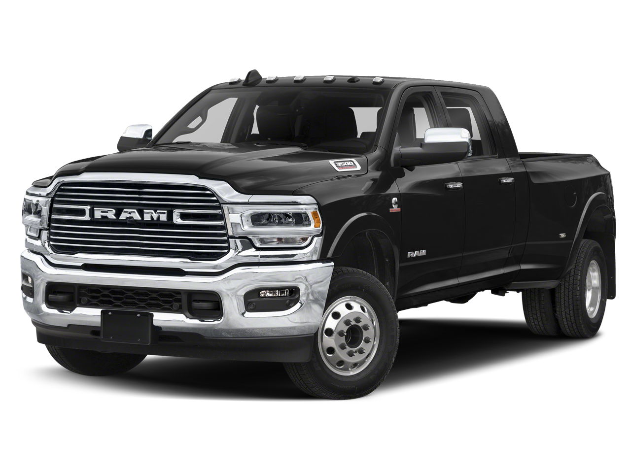 2020 RAM 3500 Limited