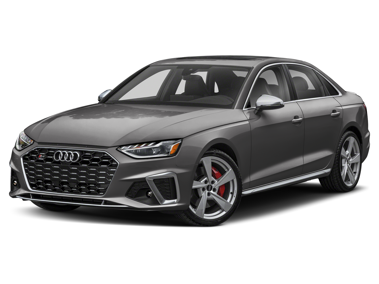 2021 Audi S4 3.0T Prestige quattro