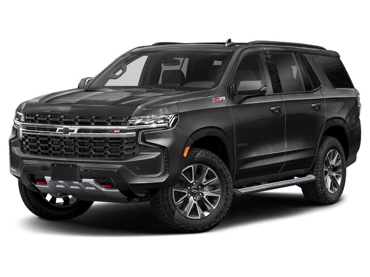 2021 Chevrolet Tahoe Z71 - Photo 32