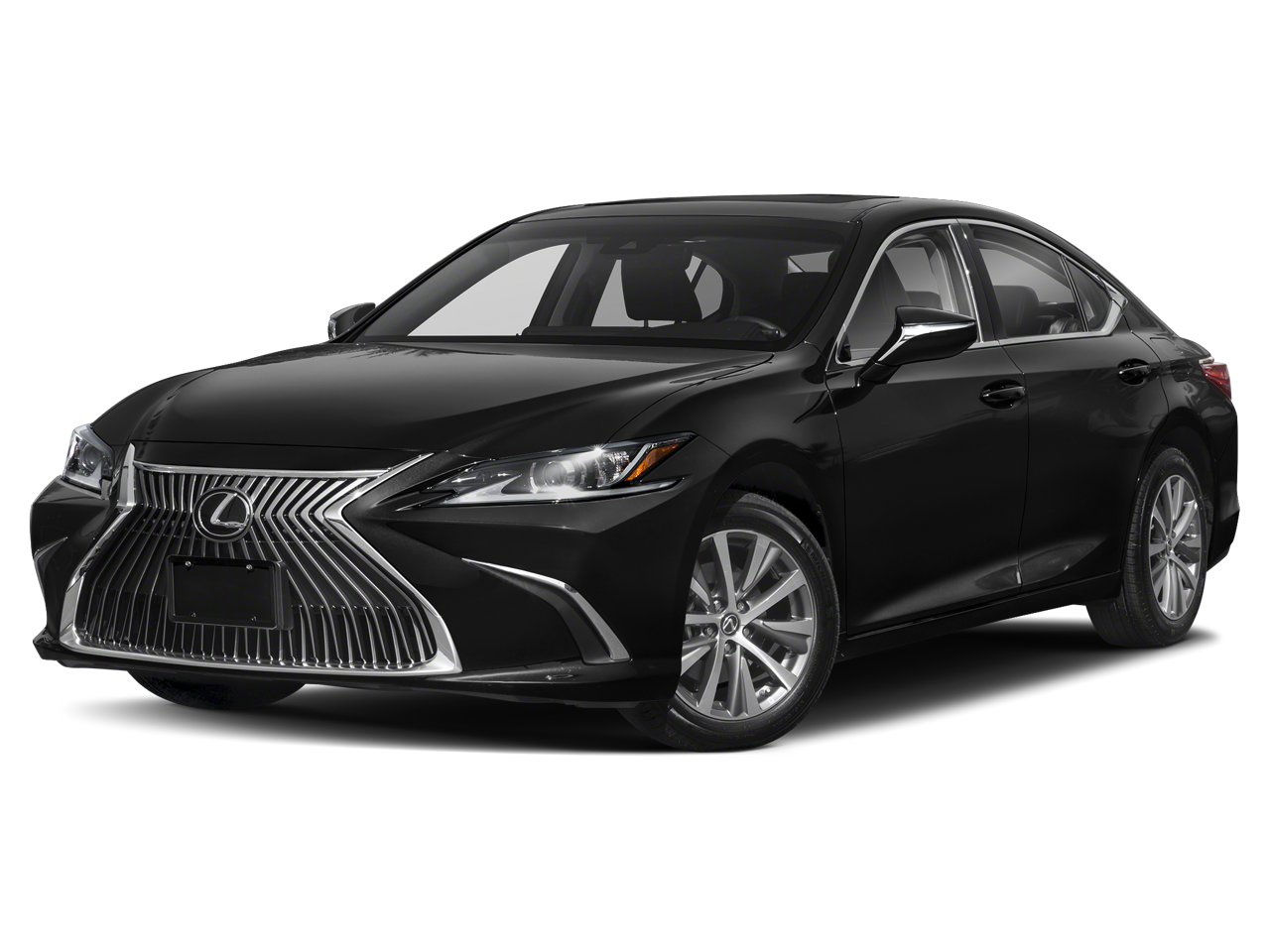 2021 Lexus ES 350 FWD