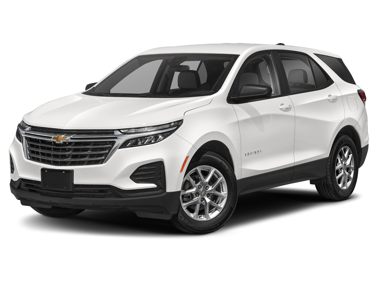 2022 Chevrolet Equinox LT - Photo 34