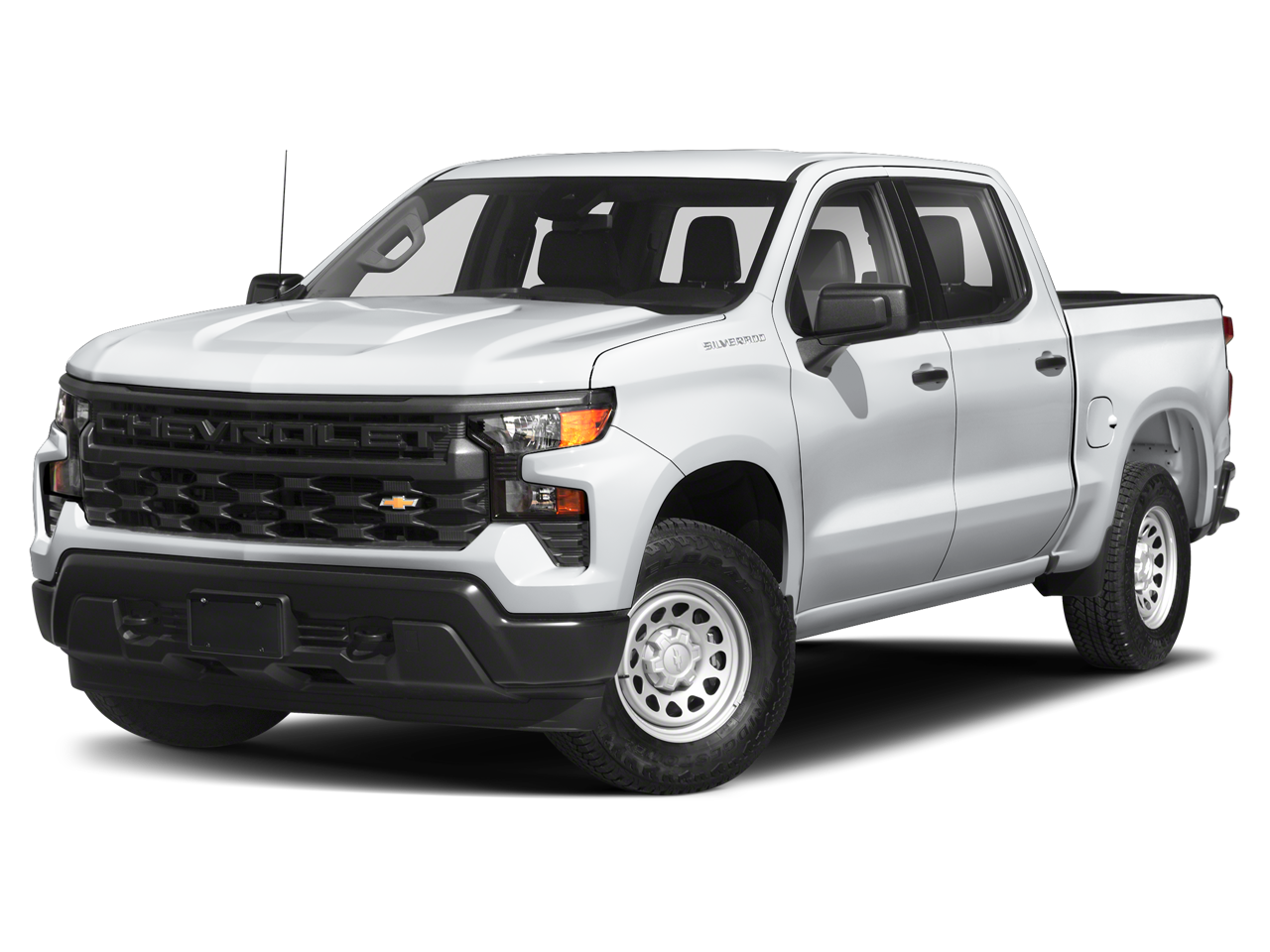 2022 Chevrolet Silverado 1500 Custom for sale in Westminster, MD