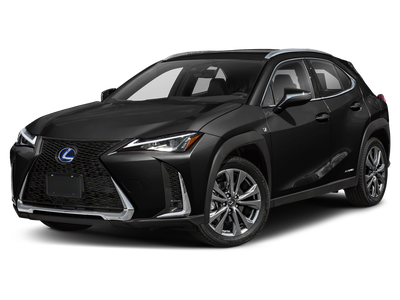 2022 Lexus UX 250h F SPORT