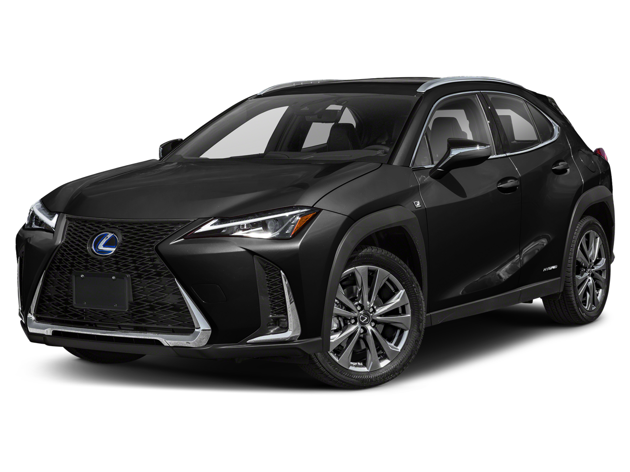 2022 Lexus UX 250h F SPORT