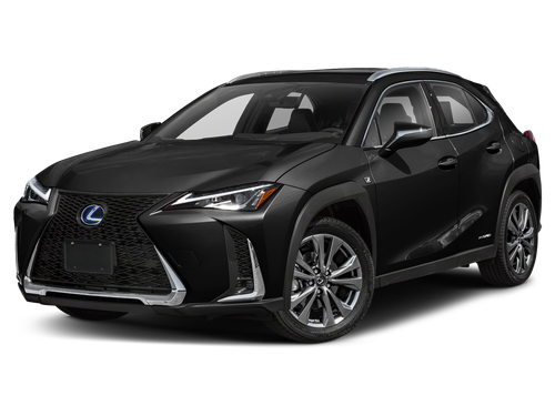 2022 Lexus UX 250h F SPORT