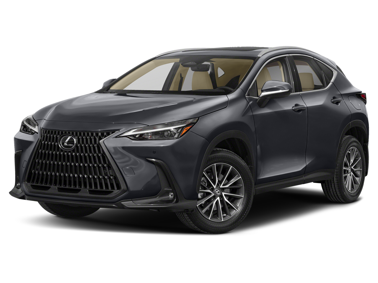 2022 Lexus NX 350 Premium photo 2