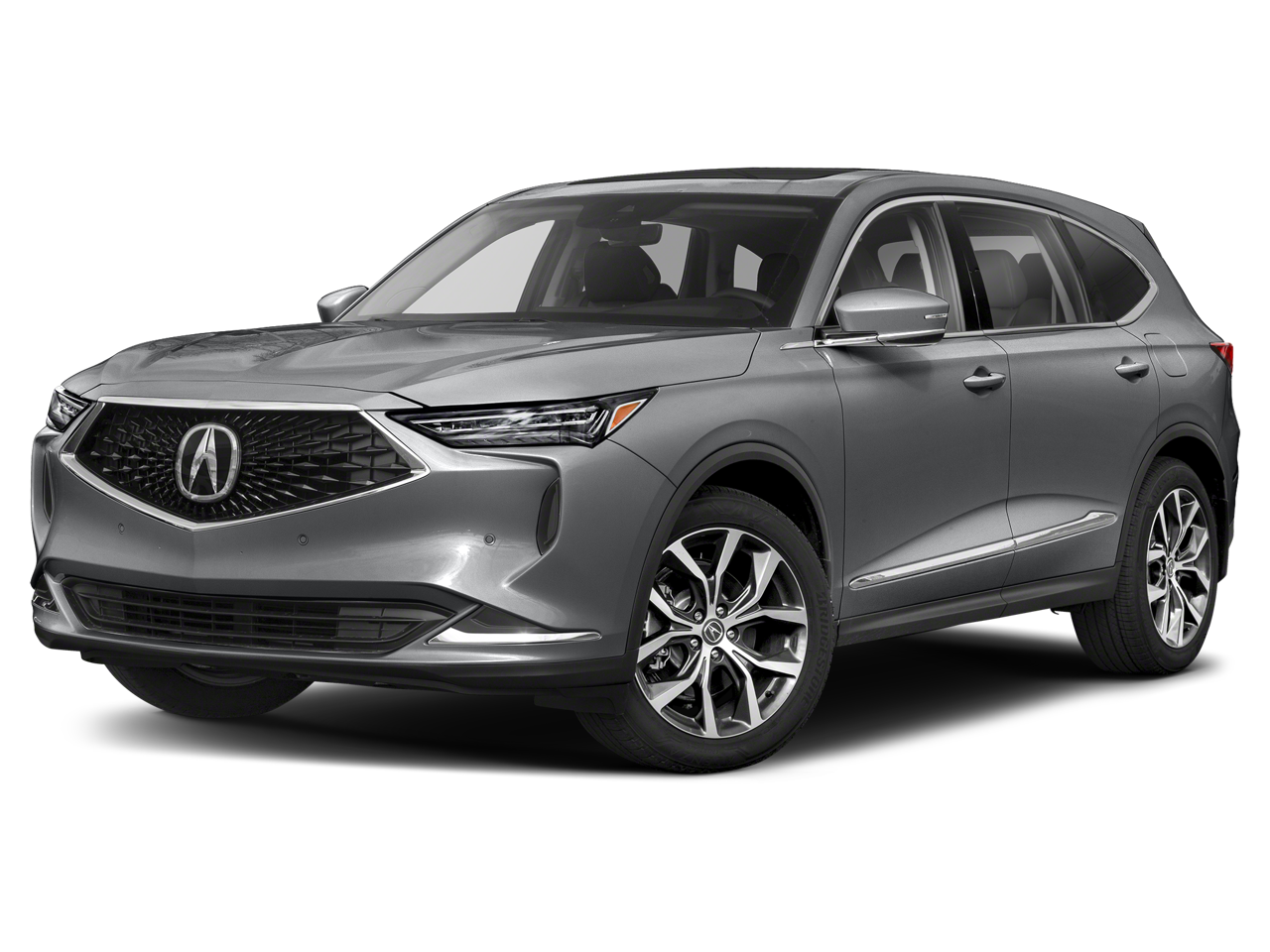 2023 Acura MDX w/Technology Package