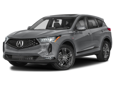 2023 Acura RDX w/A-Spec Package