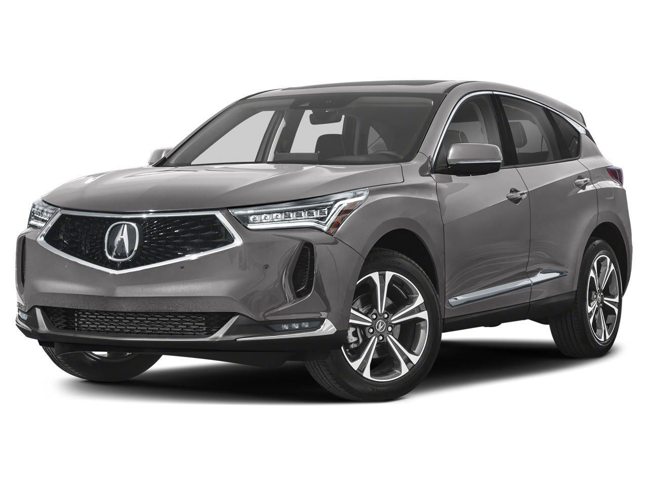 2023 Acura RDX w/Advance Package