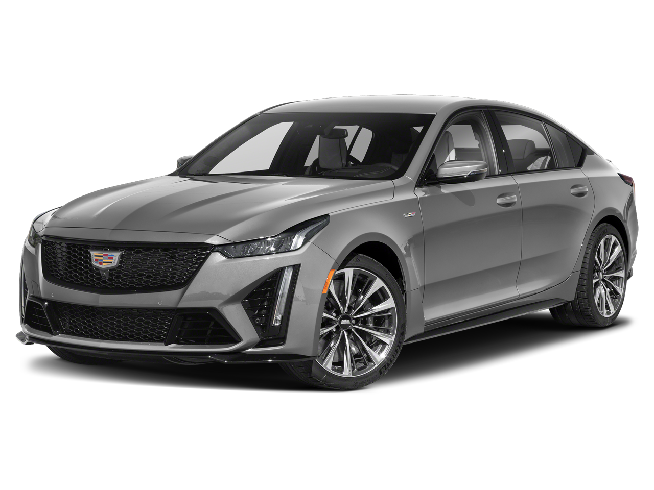 2023 Cadillac CT5-V V-Series Blackwing