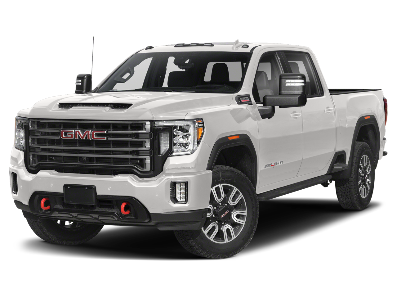 2023 GMC Sierra 2500HD AT4 for sale in Westminster, MD