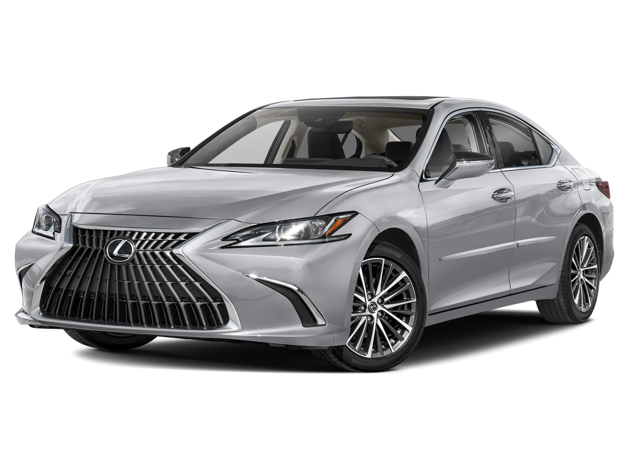 2023 Lexus ES 250