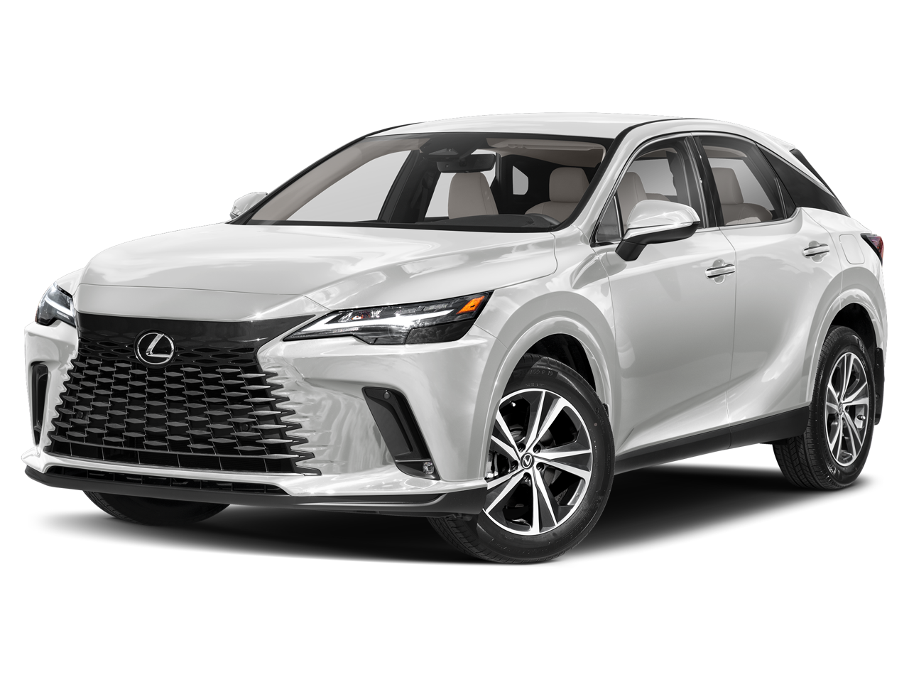 2023 Lexus RX RX 350 Premium