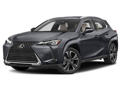 2023 Lexus UX 250h Premium
