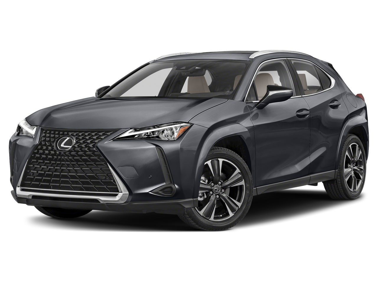 2023 Lexus UX 250h Premium