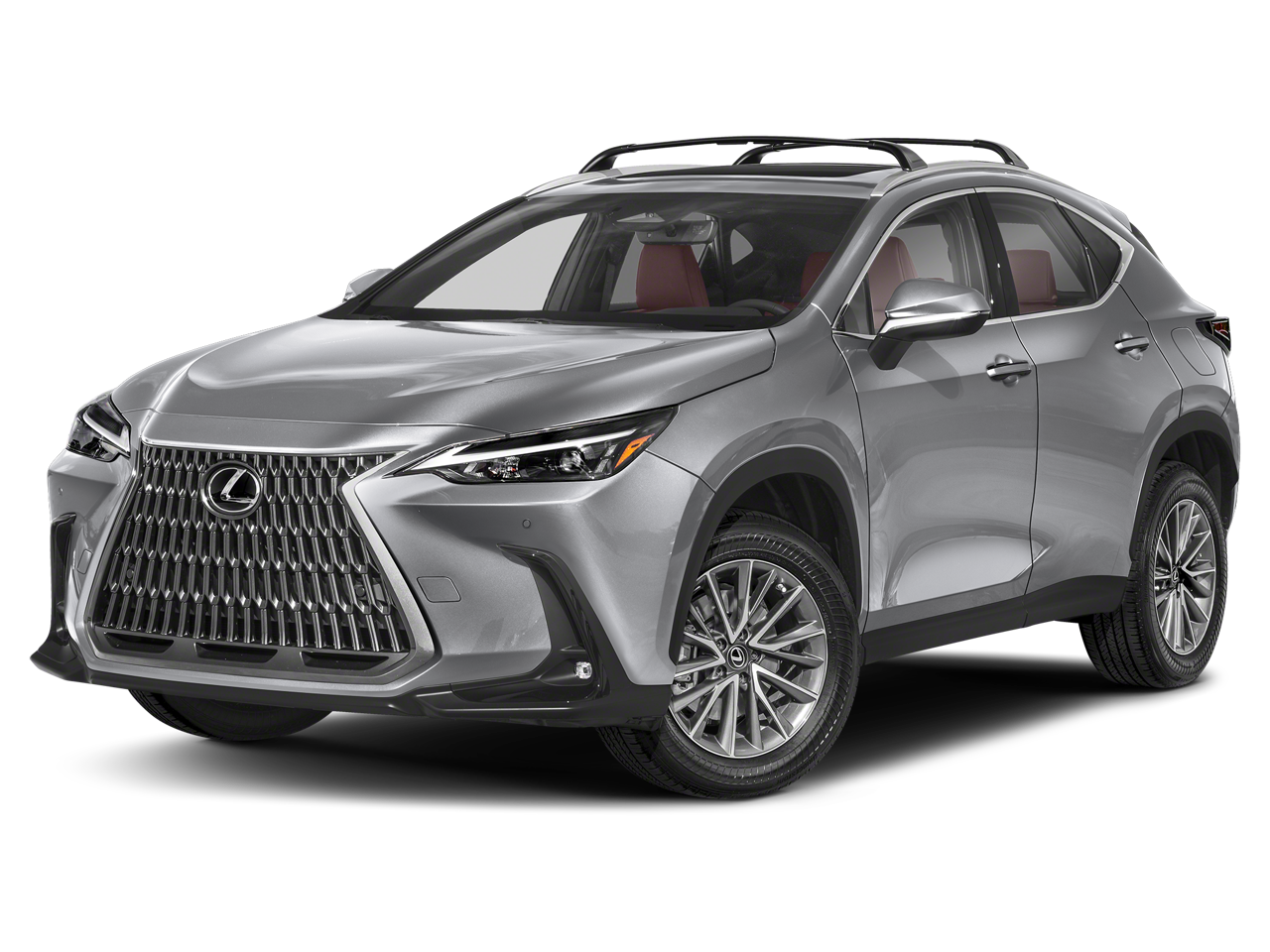 2023 Lexus NX 350 350 Premium AWD's photo