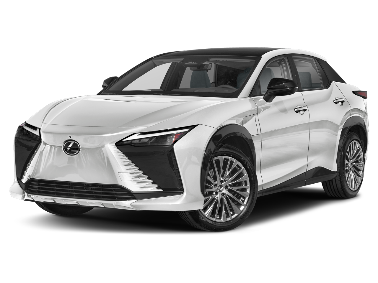 2023 Lexus RZ 450e Luxury AWD