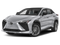 2023 Lexus RZ RZ 450e Premium