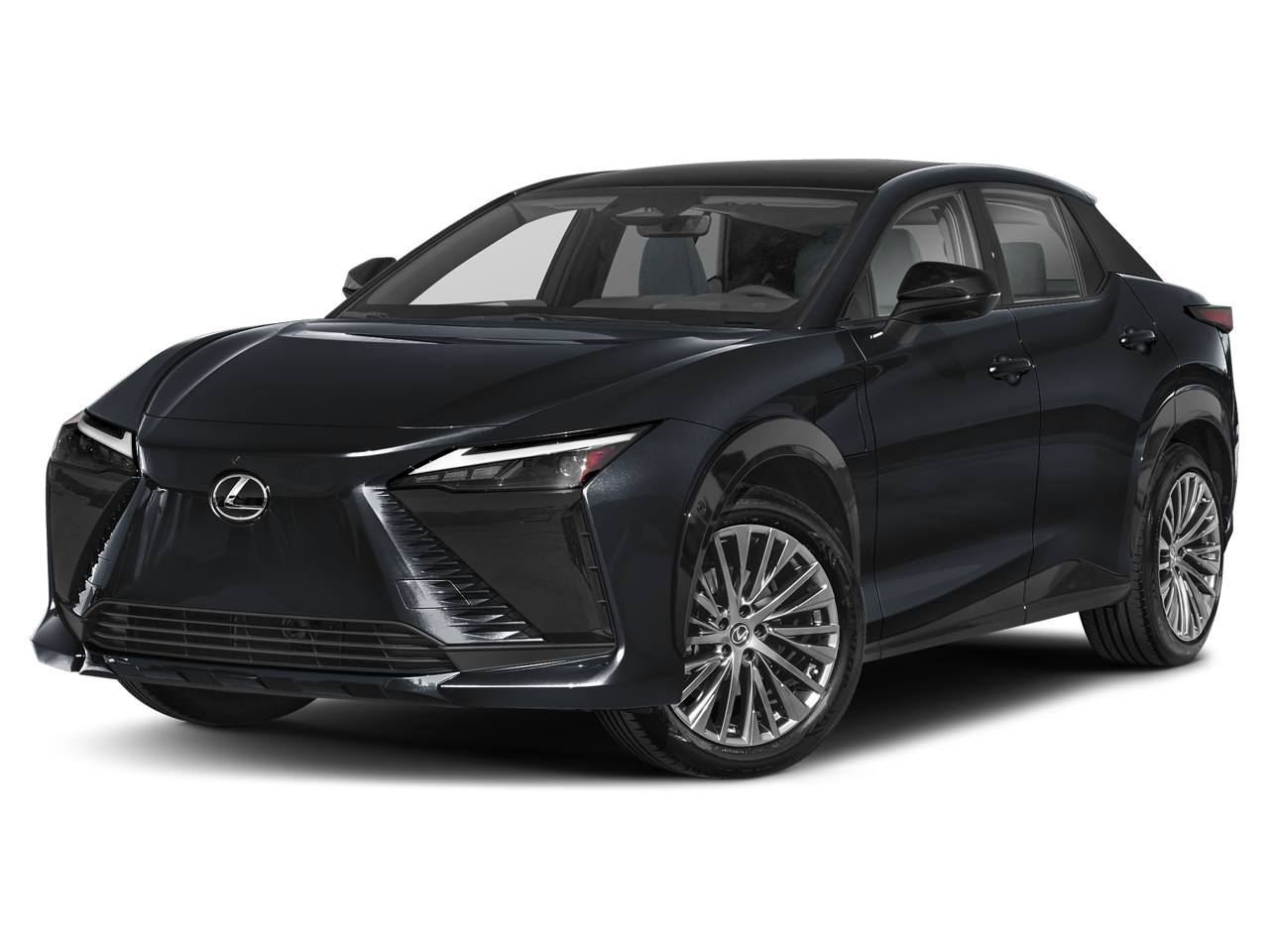 2023 Lexus RZ 450e Luxury AWD