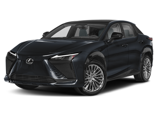 2023 Lexus RZ 450e Luxury AWD