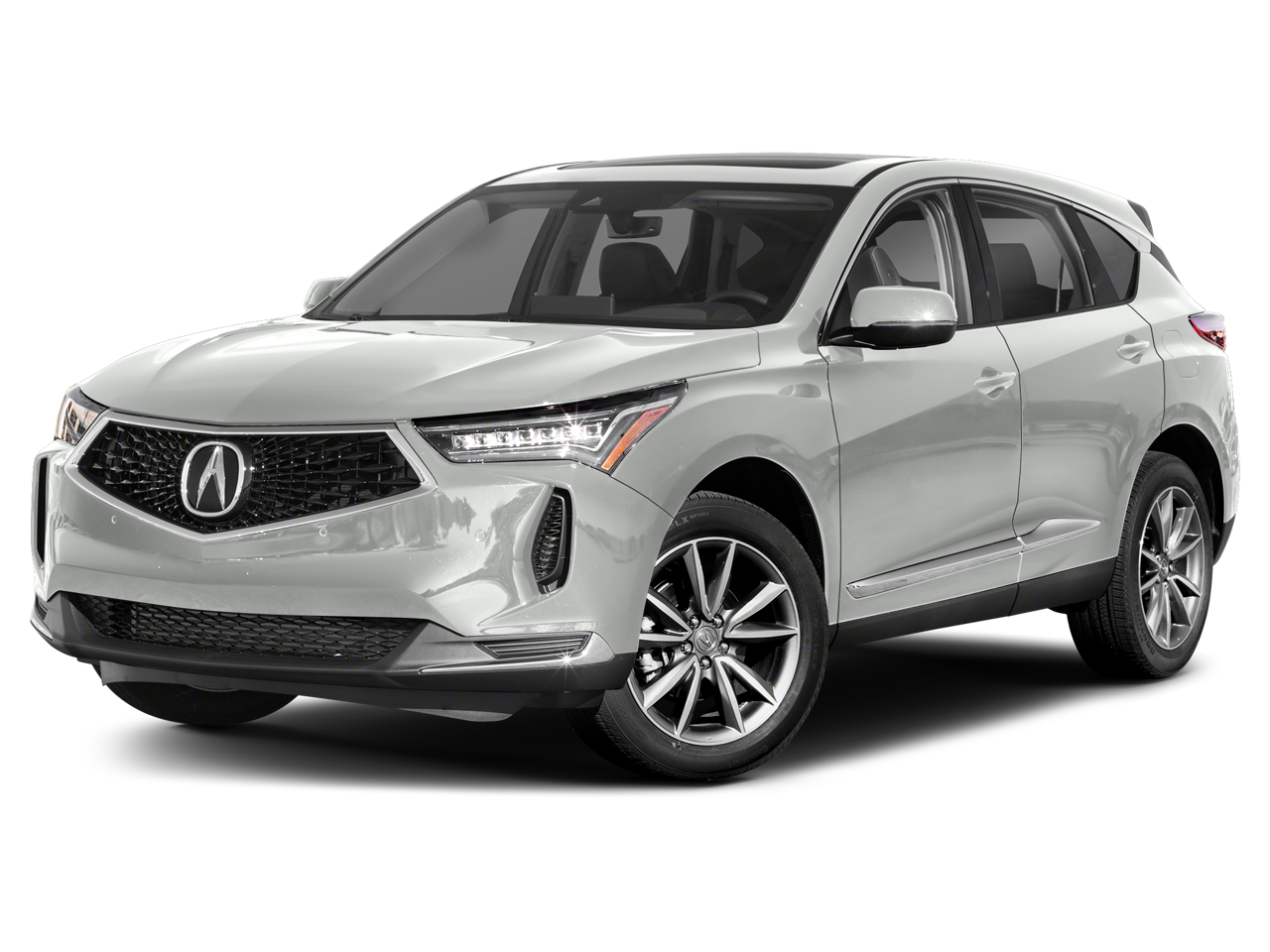2024 Acura RDX w/Technology Package