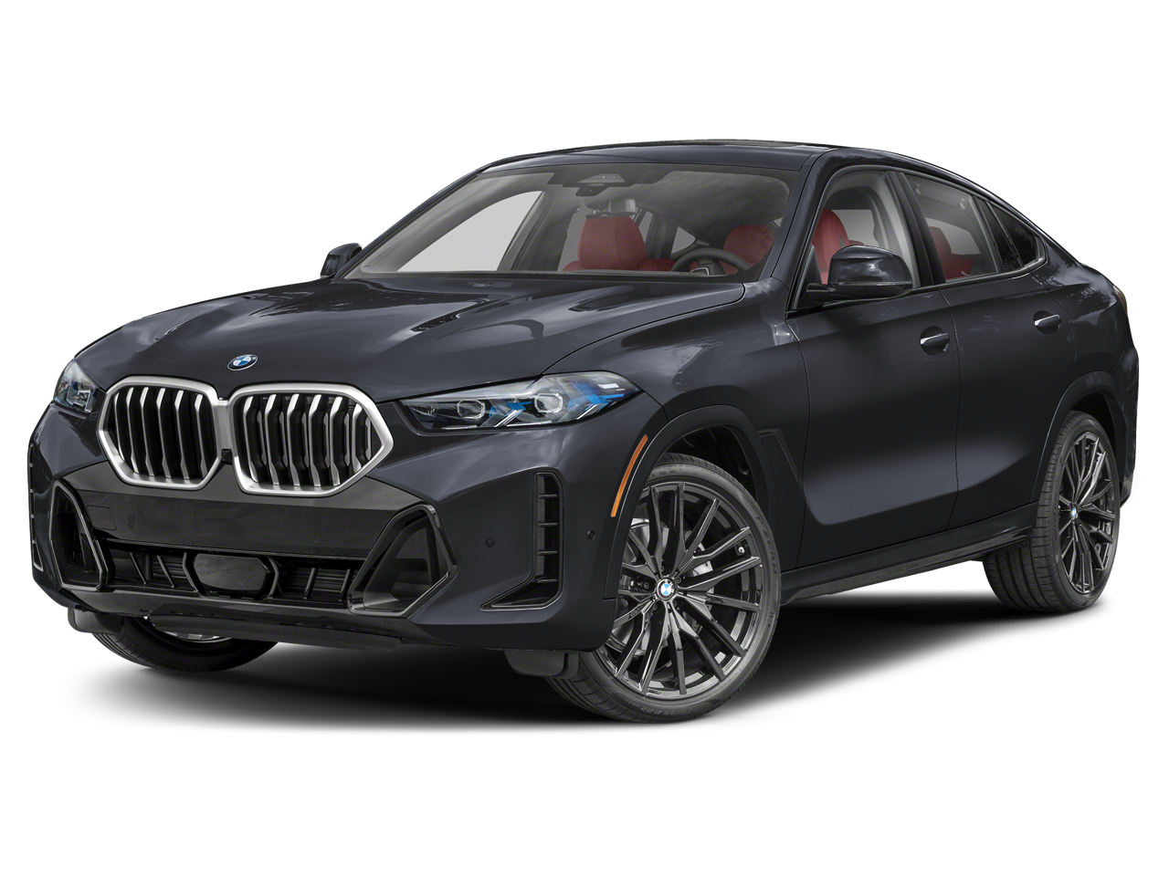 2024 BMW X6 xDrive40i