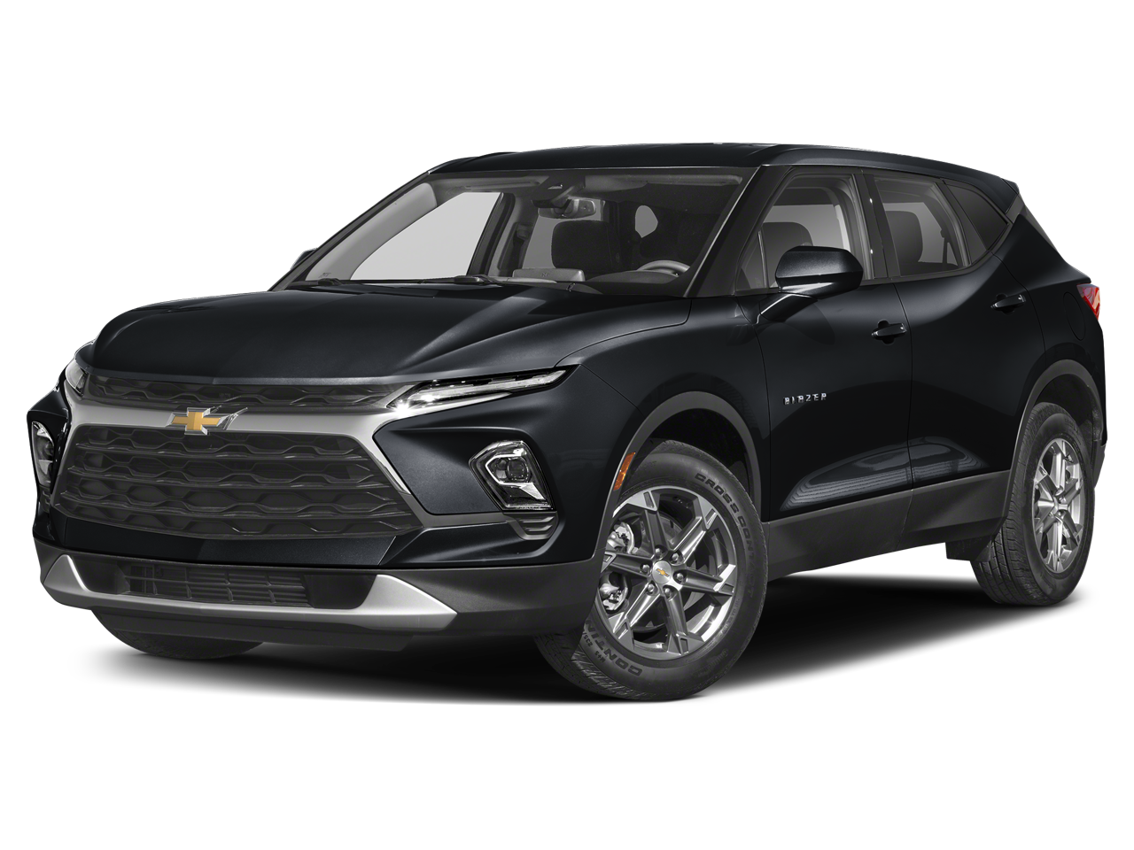 2024 Chevrolet Blazer RS - Photo 31