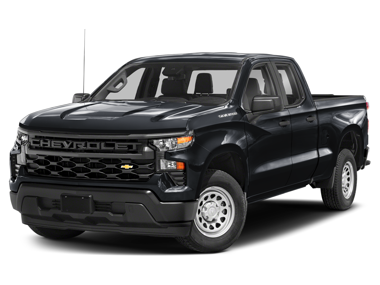 2024 Chevrolet Silverado 1500 RST for sale in Westminster, MD