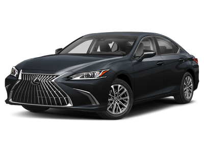2024 Lexus ES 350 FWD