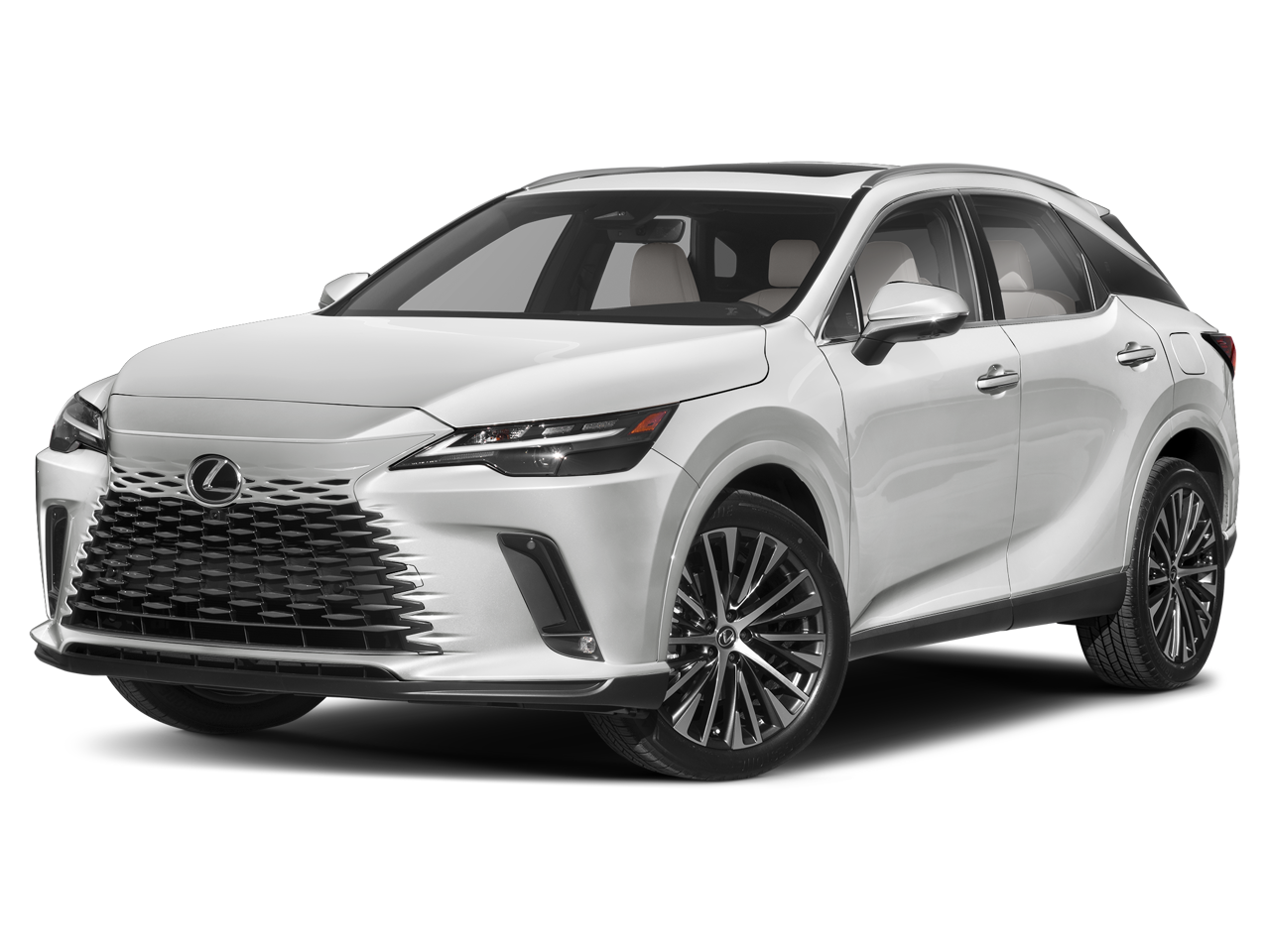2024 Lexus RX 350 AWD