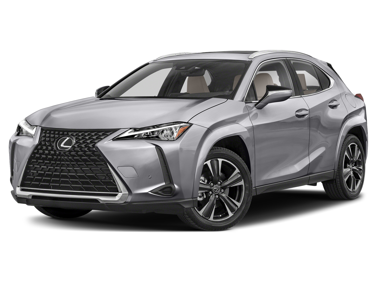 2024 Lexus UX 250h Premium AWD