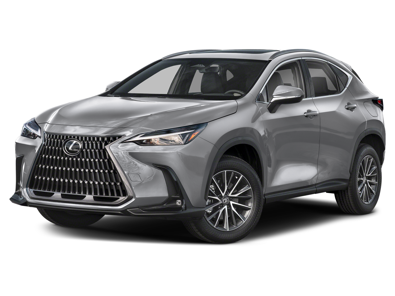 2024 Lexus NX 350 250 FWD's photo