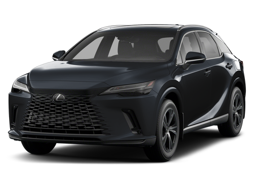 2024 Lexus RX 350h AWD