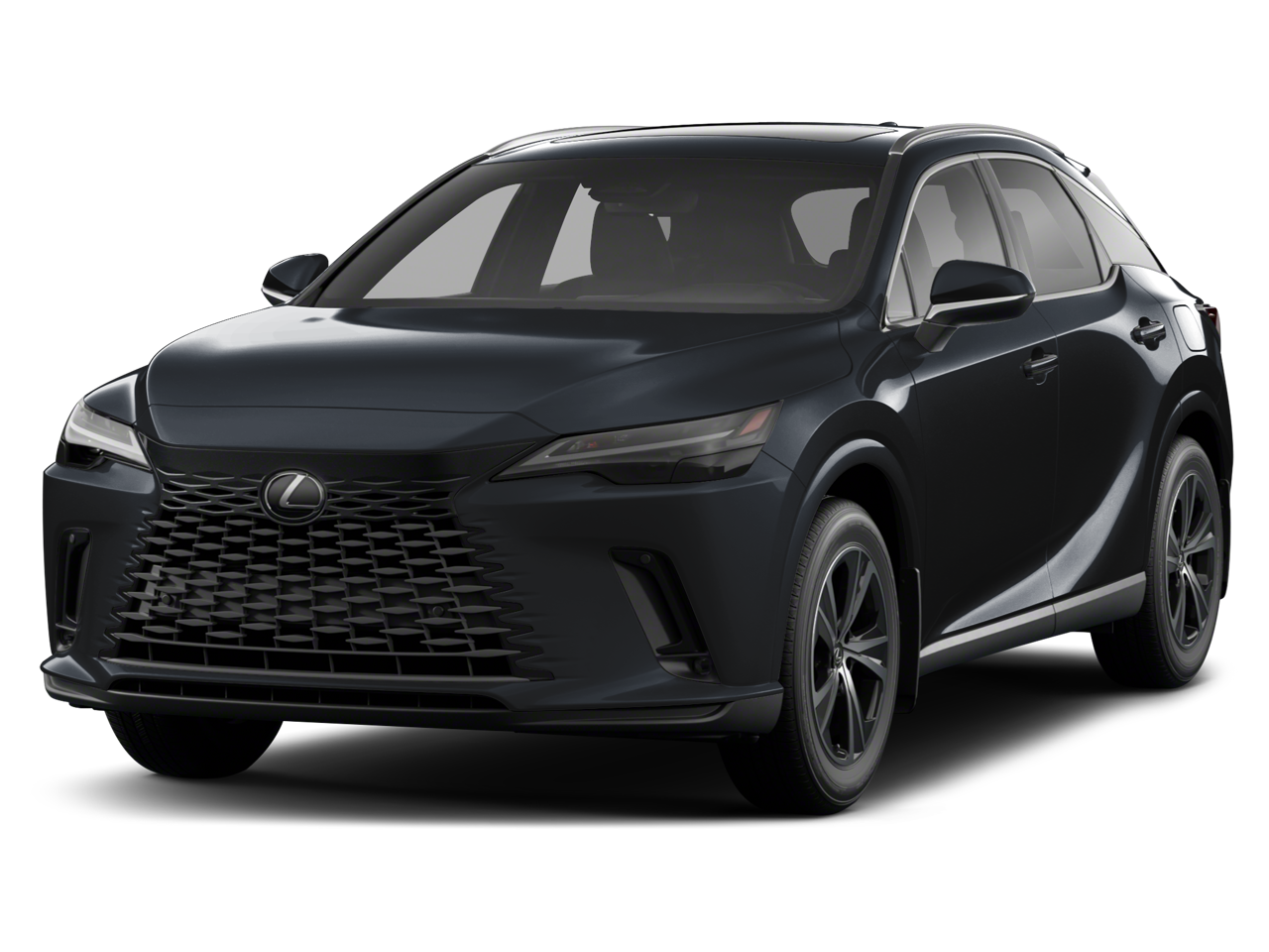 2024 Lexus RX 350h