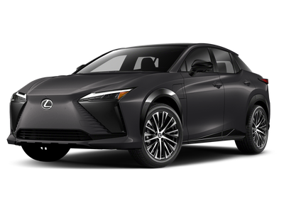 2024 Lexus RZ RZ 300e Premium