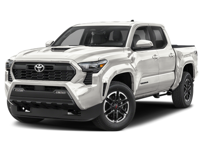 2024 Toyota Tacoma 4WD TRD Sport