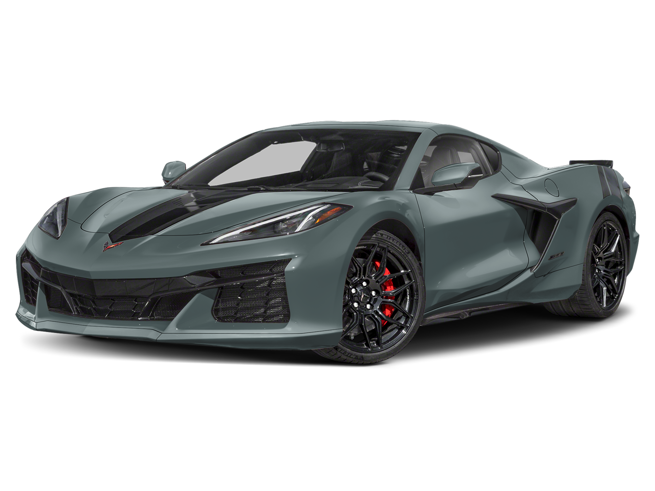 2025 Chevrolet Corvette Z06 3LZ