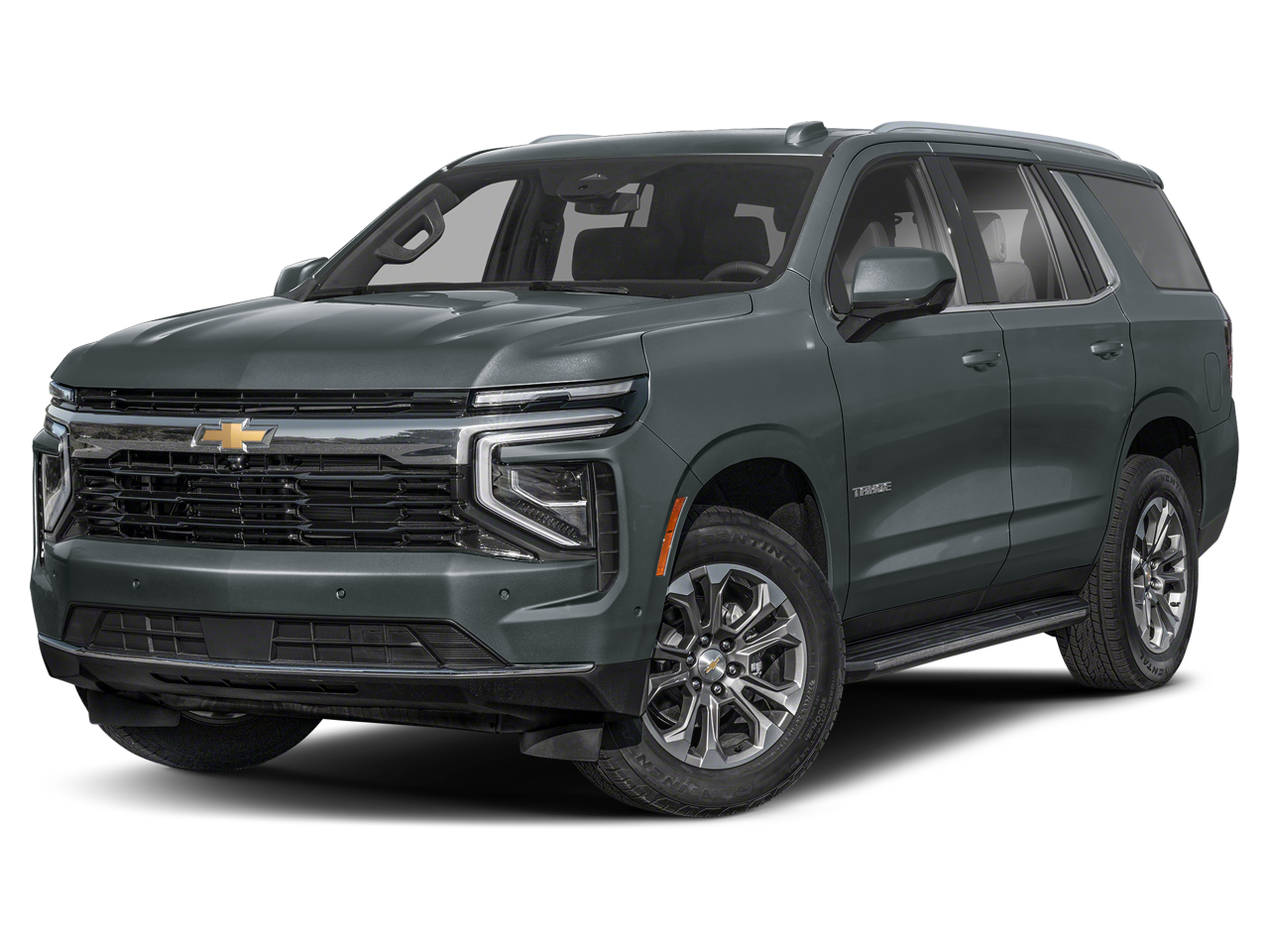 2025 Chevrolet Tahoe RST for sale in Westminster, MD